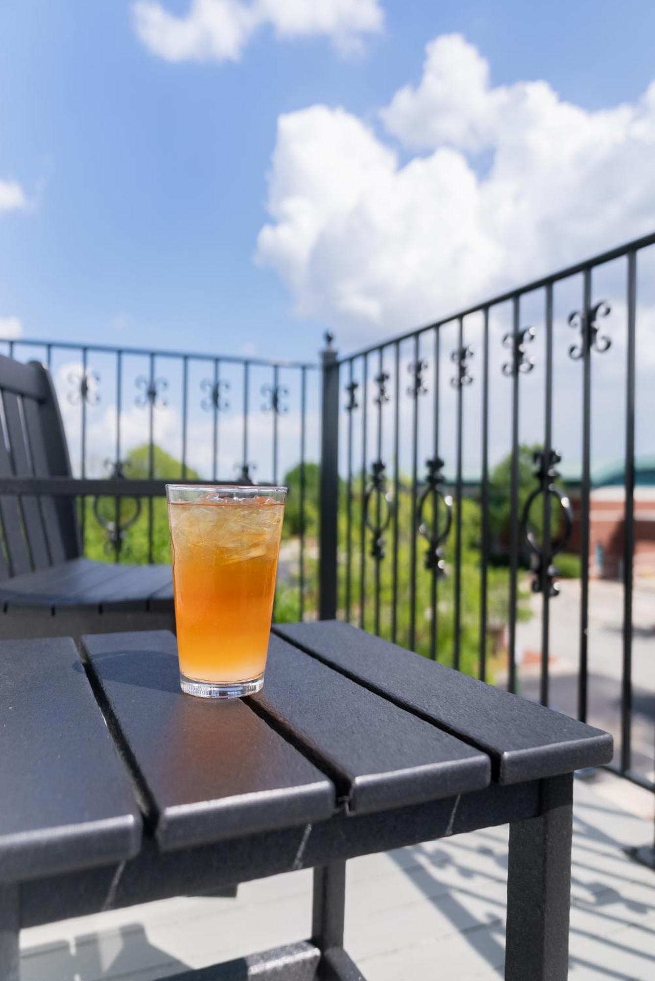 The Harvey Hotel New Bern Ruang foto