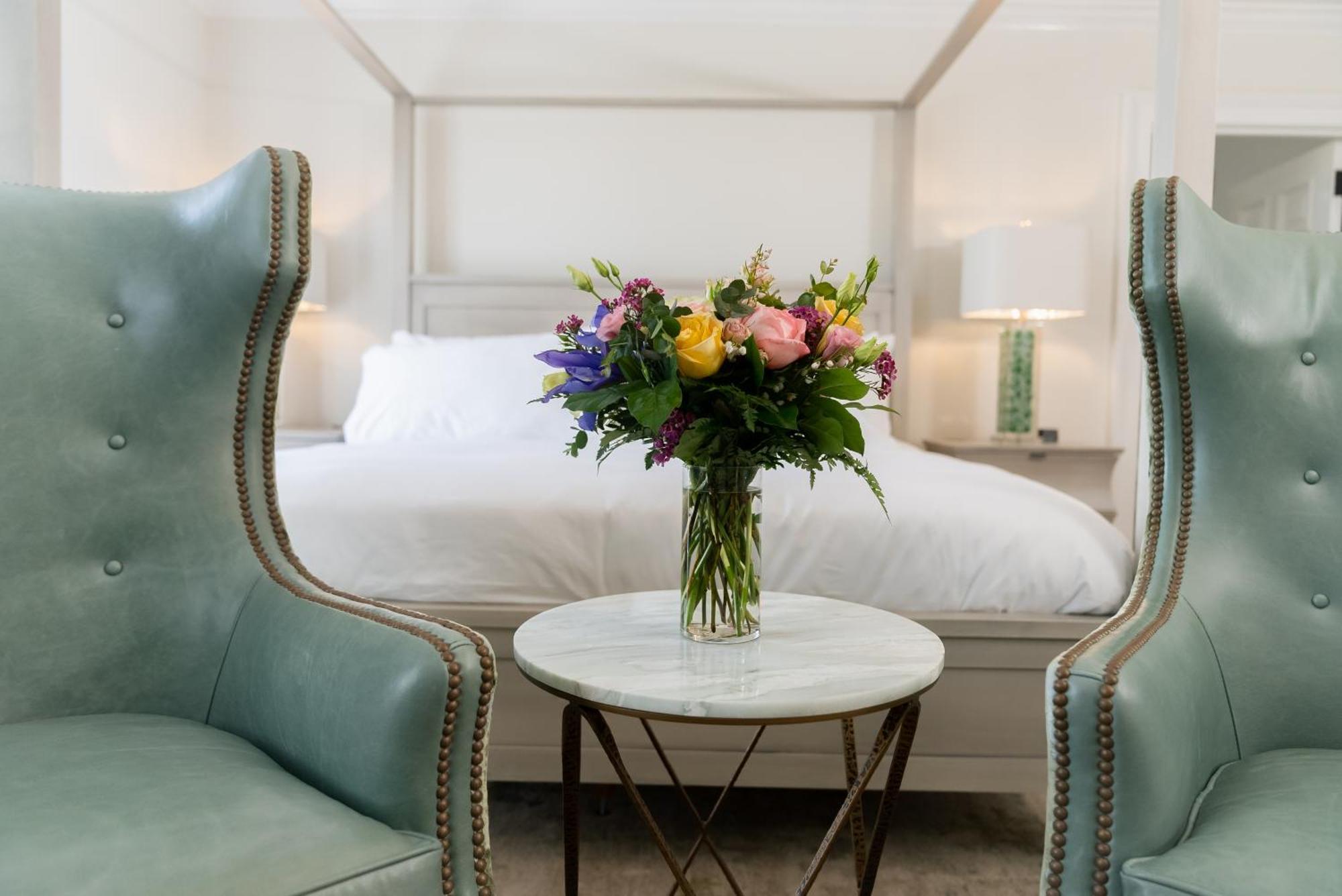 The Harvey Hotel New Bern Ruang foto
