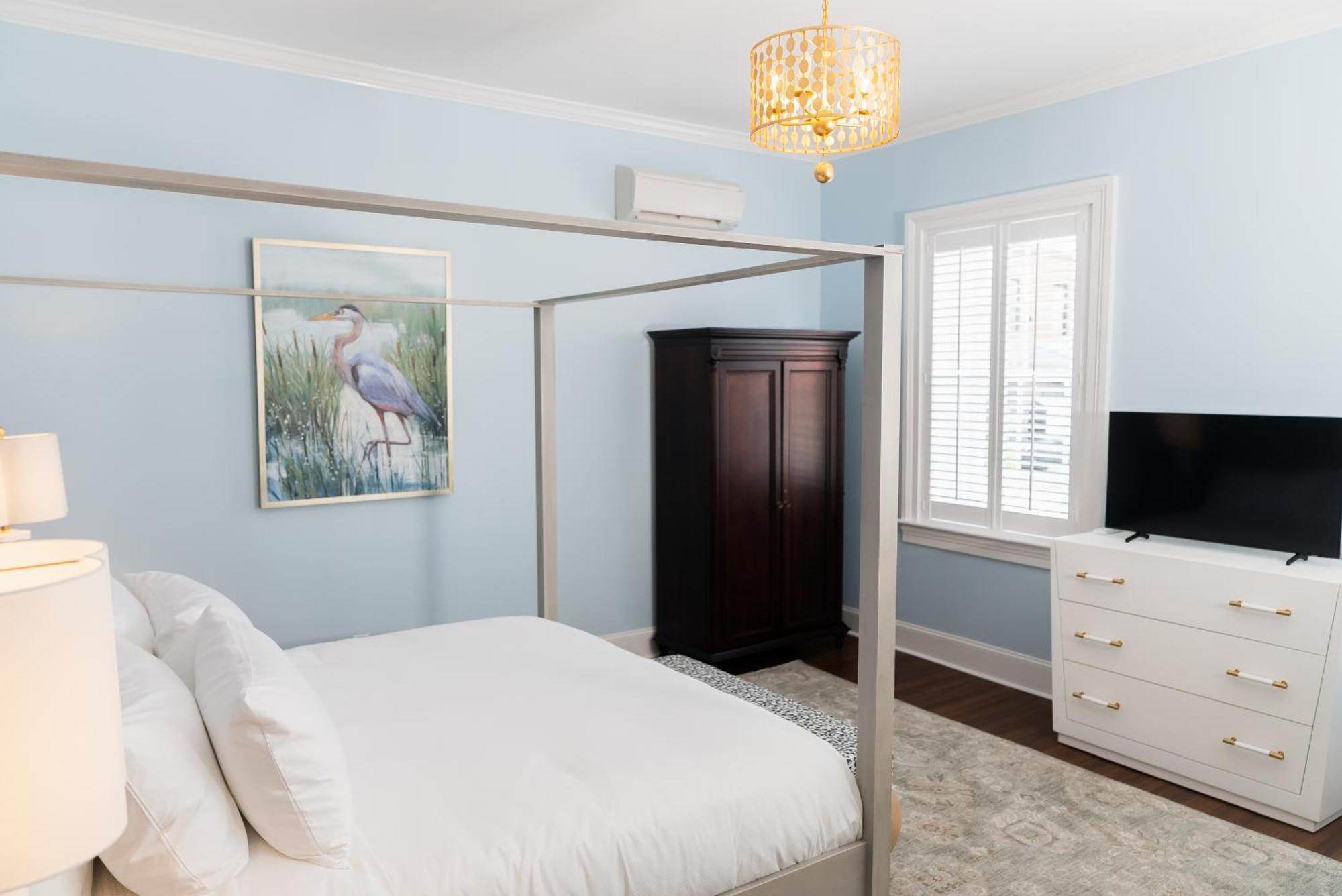 The Harvey Hotel New Bern Bagian luar foto