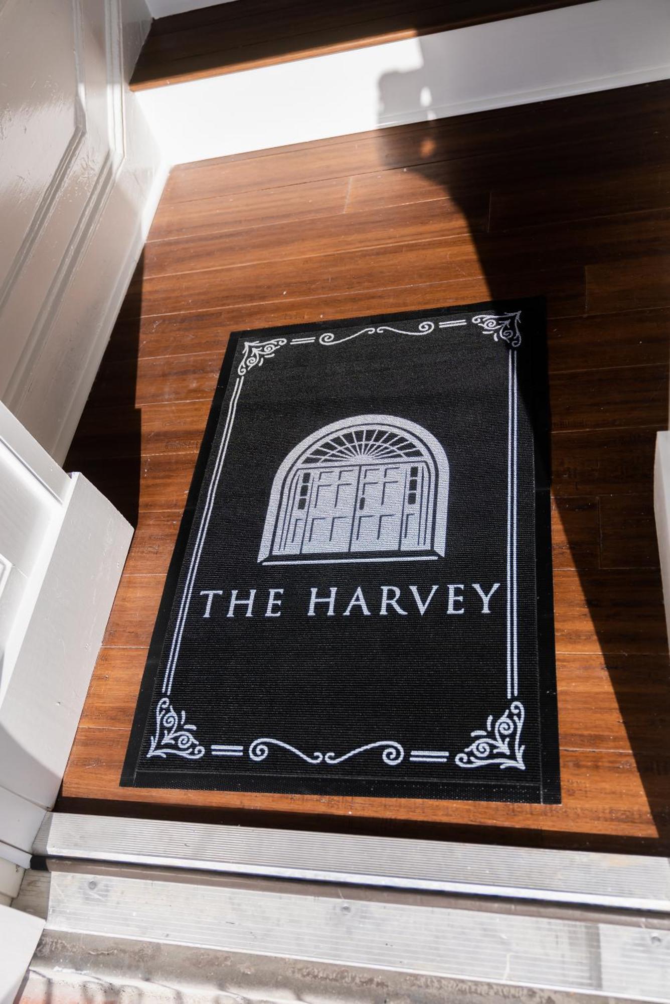 The Harvey Hotel New Bern Bagian luar foto