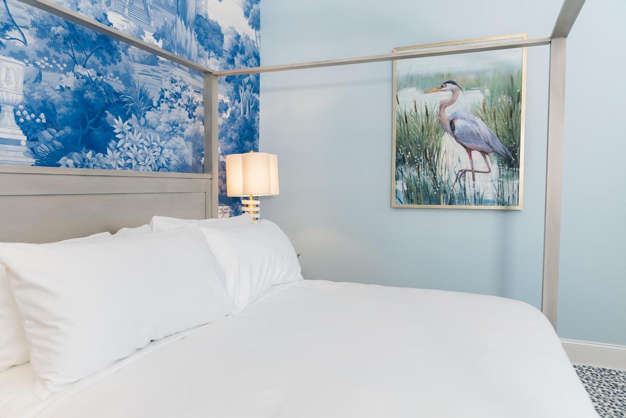 The Harvey Hotel New Bern Ruang foto